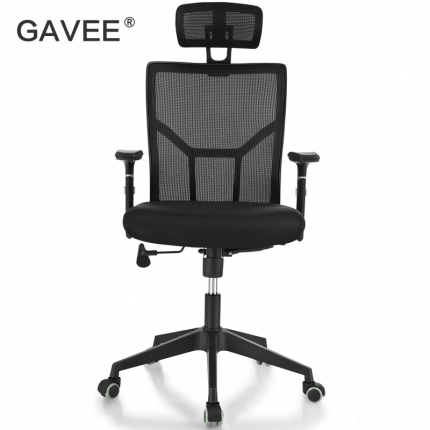 職員椅-GAV-C28