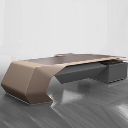 GAV-FSJL-H02 辦公家具-辦公桌-辦公椅-高端定制家具