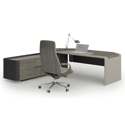 GAV-FSJL-H03 辦公家具-辦公桌-辦公椅-高端定制家具