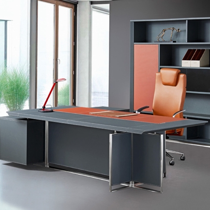 GAV-FSJL-W36 辦公家具-辦公桌-辦公椅-高端定制家具