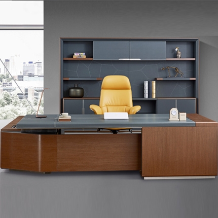 GAV-FSJL-W68 辦公家具-辦公桌-辦公椅-高端定制家具