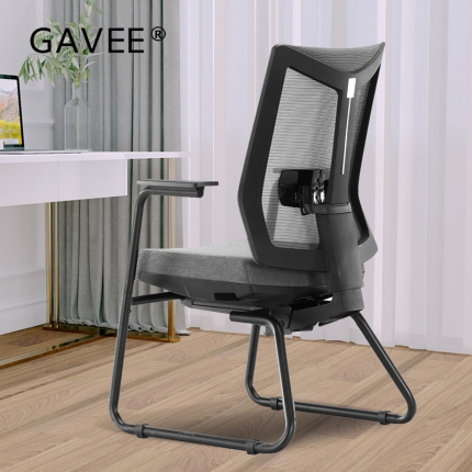 GAV-T27弓形椅